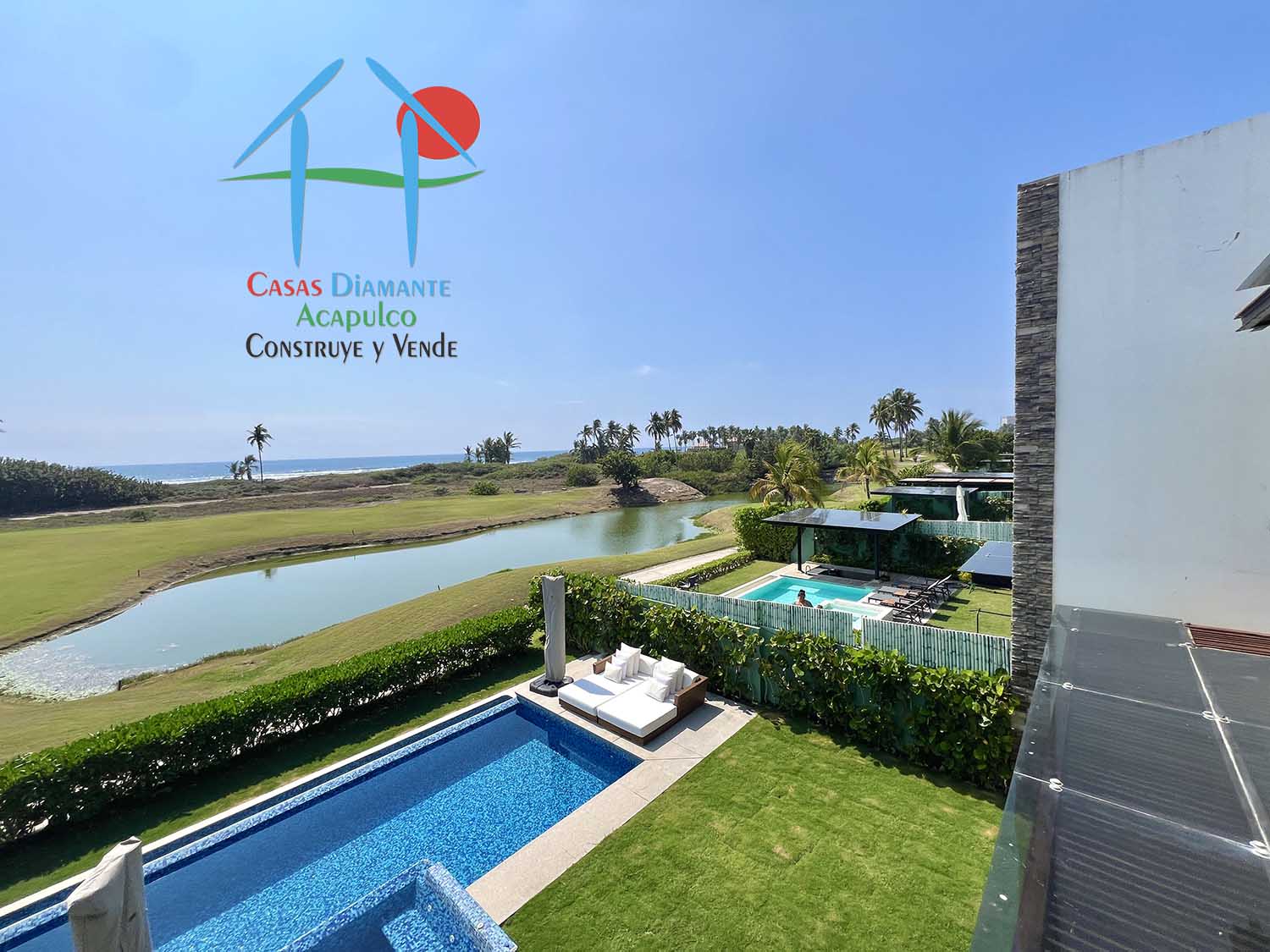 Villas Bálano 4 - Recámara tres 9